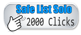 2000 Safe List Solo Clicks 2000 Safe List Solo Clicks